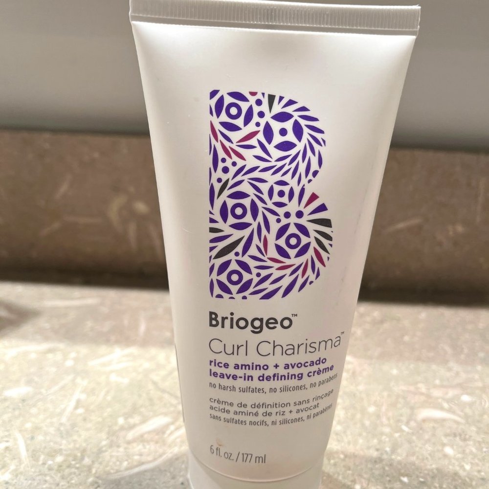 BRAND NEW Briogeo Curl Charisma